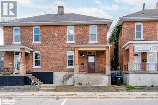 Property for Sale, 525 Elizabeth Street, Midland, ON Property for Sale, 525 Elizabeth Street, Midland, ON