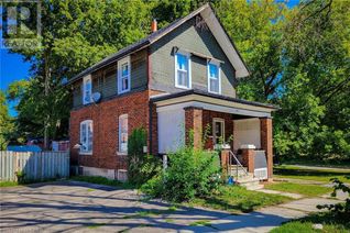 House for Sale, 106 Sheridan Street, Brantford, ON
