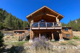House for Sale, 2674 Green Lake Road, Okanagan Falls, BC