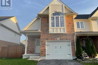 Townhouse for Rent, 953 Silverfox Crescent, London, ON