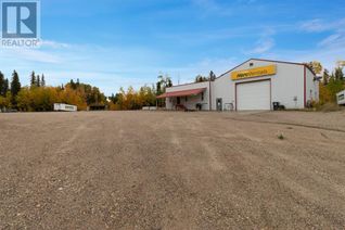 Industrial Property for Sale, 118 Gillmore Drive, Anzac, AB