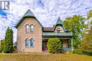 Property for Sale, 303 St George Street E, Fergus, ON Property for Sale, 303 St George Street E, Fergus, ON