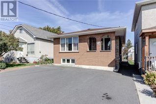 Property for Sale, 54 Clemow Avenue, Sudbury, ON