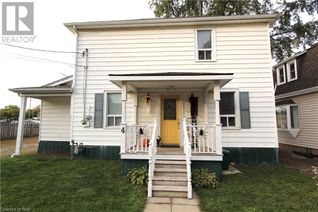Property for Sale, 4 Zimmer Lane, Welland, ON Property for Sale, 4 Zimmer Lane, Welland, ON
