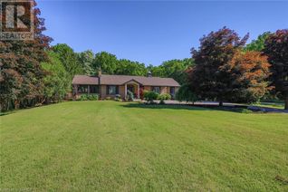Property for Sale, 205 Oakhill Drive, Brantford, ON Property for Sale, 205 Oakhill Drive, Brantford, ON