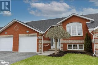 Property for Sale, 90 Thompsons Road Unit# 7, Penetanguishene, ON Property for Sale, 90 Thompsons Road Unit# 7, Penetanguishene, ON