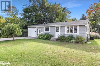 Property for Sale, 356 Norene Street, Midland, ON Property for Sale, 356 Norene Street, Midland, ON
