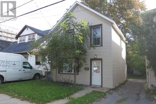 Property for Sale, 511 Victoria Street, Kingston, ON