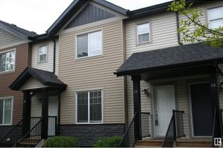 Condo for Sale, 29 12004 22 Av Sw, Edmonton, AB Condo for Sale, 29 12004 22 Av Sw, Edmonton, AB