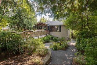 House for Sale, 1355 Chamberlain Drive, North Vancouver, BC