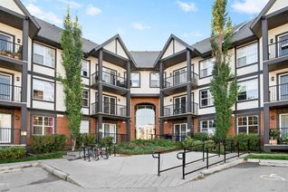 Condo for Sale, 250 New Brighton Villas Se #109, Calgary, AB