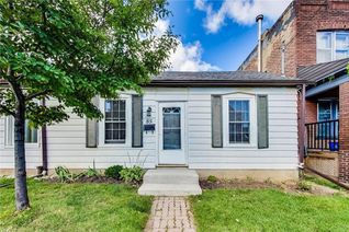 Bungalow for Sale, 85 West Avenue N, Hamilton, ON Bungalow for Sale, 85 West Avenue N, Hamilton, ON