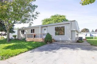 Bungalow for Sale, 72 Bluffs Rd, Clarington, ON