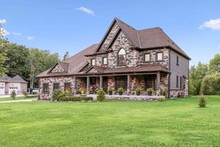 Property for Sale, 312 Nottingham Forest Rd, Bradford West Gwillimbury, ON