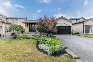 Property for Sale, 476 Chester Ave, Newmarket, ON