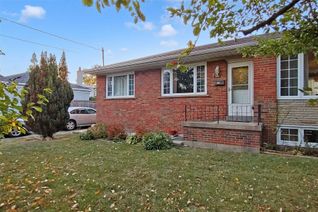 Bungalow for Sale, 769 Gardner Ave, Mississauga, ON