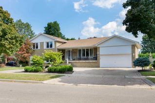 Sidesplit for Sale, 424 Targa Rd, Mississauga, ON Sidesplit for Sale, 424 Targa Rd, Mississauga, ON