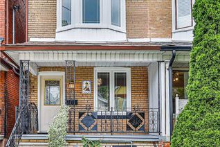 Property for Sale, 44 Manchester Ave, Toronto, ON