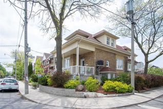 Property for Sale, 250 Symington Ave, Toronto, ON
