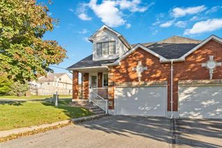 Townhouse for Sale, Peterborough, ON