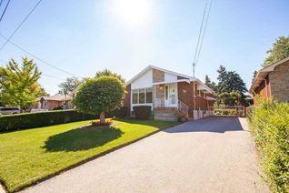Bungalow for Sale, 70 Howe Ave, Hamilton, ON