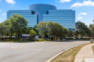 Office for Sublease, 95 Mural St #400, Richmond Hill, ON