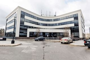 Office for Lease, 300 Town Centre Blvd #202, Markham, ON