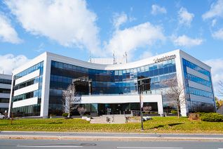 Office for Lease, 300 Town Centre Blvd #202, Markham, ON
