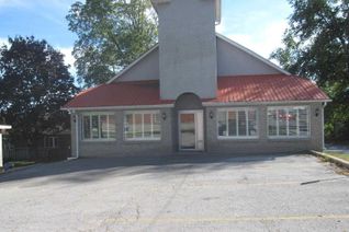 Commercial/Retail Property for Sale, 52 Simcoe Rd, Bradford West Gwillimbury, ON