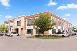 Office for Sublease, 170 Mcewan Dr #205, Caledon, ON