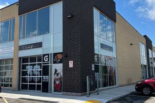 Industrial Property for Lease, 1158 King Rd #26, Burlington, ON