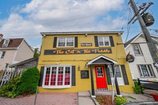 Property for Sale, 38 Covert St, Cobourg, ON Property for Sale, 38 Covert St, Cobourg, ON
