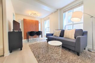 Condo Apartment for Rent, 80 Charles St E #406, Toronto, ON