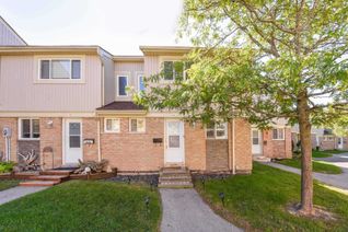 Townhouse for Sale, 561 Childs Dr, Milton, ON