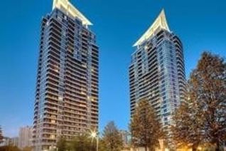 Apartment for Rent, 33 Elm Dr #1304, Mississauga, ON