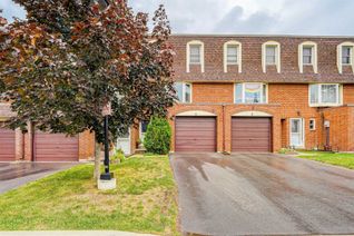 Townhouse for Sale, 371 Bronte St S #4, Milton, ON