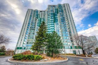 Apartment for Rent, 4470 Tucana Crt #2204, Mississauga, ON