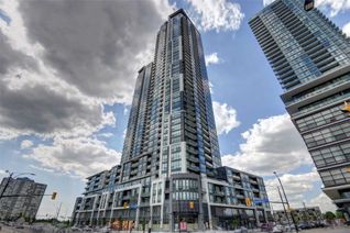 Apartment for Rent, 510 Curran Pl #3608, Mississauga, ON