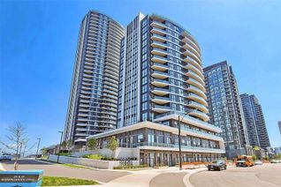 Apartment for Rent, 65 Watergarden Dr #809, Mississauga, ON