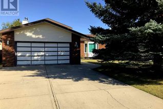 House for Sale, 93 Rutherford Drive, Red Deer, AB