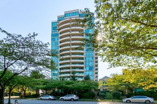 Property for Sale, 6622 Southoaks Crescent #505, Burnaby, BC