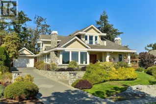 Property for Sale, 4526 Gordon Point Dr, Saanich, BC