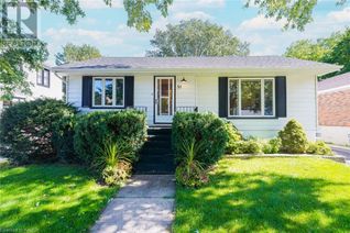 Property for Sale, 31 Gibson Avenue, Kingston, ON Property for Sale, 31 Gibson Avenue, Kingston, ON