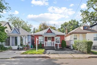 Bungalow for Sale, 17 Alice Street, Hamilton, ON Bungalow for Sale, 17 Alice Street, Hamilton, ON