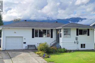 House for Sale, 88 Moore Street, Kitimat, BC