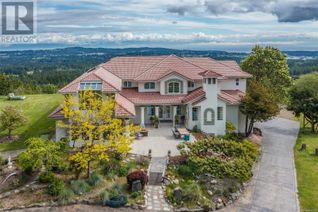 Property for Sale, 2800 Benson View Rd, Nanaimo, BC