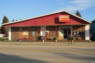 Retail Store Related Business for Sale, 9 State Av, Fort Assiniboine, AB
