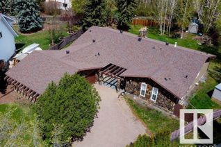 Detached House for Sale, 4735 151 St Nw, Edmonton, AB