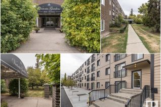 Condo for Sale, 103 10616 156 St Nw, Edmonton, AB Condo for Sale, 103 10616 156 St Nw, Edmonton, AB