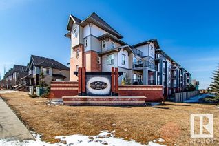 Condo for Sale, 209 667 Watt Bv Sw, Edmonton, AB Condo for Sale, 209 667 Watt Bv Sw, Edmonton, AB